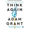 THINK AGAIN THINK AGAIN