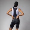 ALÉ STRADA 2.0 PR-E letné cyklistické nohavice dámské biele/čierne XL ALÉ STRADA 2.0 PR-E letné cyklistické nohavice dámské biele/čierne XL