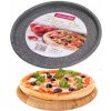 Plech na pizzu Kamille priemer 29cm Plech na pizzu Kamille priemer 29cm