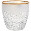 Bohemia Jihlava BOHEMIA JIHLAVA NICOLETTE GOLD/MAT POHÁR NA WHISKY 350ML SADA 6 KS Bohemia Jihlava BOHEMIA JIHLAVA NICOLETTE GOLD/MAT POHÁR NA WHISKY 350ML SADA 6 KS