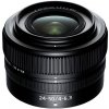 Nikon NIKKOR objektiv Z 24-50mm f/4-6.3 Nikon NIKKOR objektiv Z 24-50mm f/4-6.3