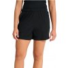 Hummel Pulse Rib Short Women čierna