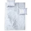 Posteľná bielizeň Hayka sneh dvojitá 200 x 200 cm Posteľná bielizeň Hayka sneh dvojitá 200 x 200 cm