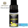 IMPERIA Black Label Lemon 10ml