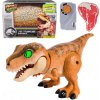 Spin Master Primal Hatch Interaktiver T-Rex im Ei Spin Master Primal Hatch Interaktiver T-Rex im Ei