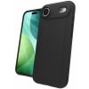 ZAGG Ochranný kryt Manhattan Snap Apple Air Black 702319065 ZAGG Ochranný kryt Manhattan Snap Apple Air Black 702319065