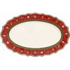Oválny podnos, 38 x 23.5 cm, kolekcia Toy 's Delight - Villeroy & Boch Oválny podnos, 38 x 23.5 cm, kolekcia Toy 's Delight - Villeroy & Boch