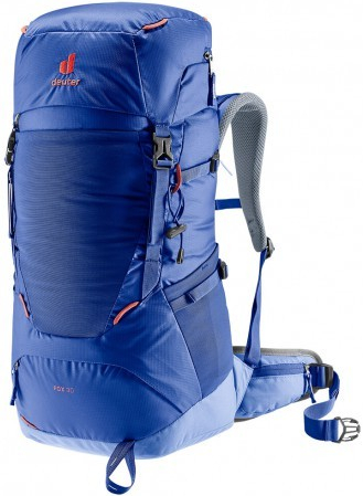 Deuter Fox 30l indigo-pacific