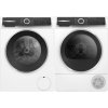 Set Bosch WGH256A6BY + WQH245B4BY