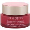 Clarins Super Restorative Rose Radiance Cream 50 ml