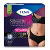 TENA Silhouette Plus Black M 12ks 780201 TENA Silhouette Plus Black M 12ks 780201