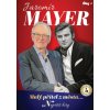 Mayer Jaromír: Malý přítel z města (Největší hity) - 3CD Mayer Jaromír: Malý přítel z města (Největší hity) - 3CD
