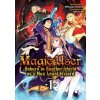 Magic User: Reborn in Another World as a Max Level Wizard (Light Novel) Vol. 1 (Mikawa Souhei,Ryota-H)(Brožovaná) Magic User: Reborn in Another World as a Max Level Wizard (Light Novel) Vol. 1 (Mikawa Souhei,Ryota-H)(Brožovaná)