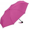 Fare Dětský skládací deštník FA6002 Pink 98 cm Fare Dětský skládací deštník FA6002 Pink 98 cm
