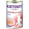 Kattovit Drink Niere/Renal kačica 135ml plechovka Kattovit Drink Niere/Renal kačica 135ml plechovka