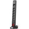 Acar S6 USB PD 3.0 QC 6 zásuviek 3m Acar S6 USB PD 3.0 QC 6 zásuviek 3m