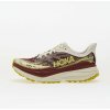 Hoka W Stinson 7 Truffle Salt/ Dark Cedar