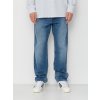 Carhartt WIP Marlow blue worn bleached