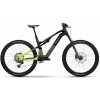 Haibike Lyke CF 10 2023 L carbon/sand/lime Haibike Lyke CF 10 2023 L carbon/sand/lime