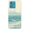Picasee silikónový prehľadný obal pre Motorola Edge 40 Neo - COLD AIR Picasee silikónový prehľadný obal pre Motorola Edge 40 Neo - COLD AIR