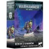 GW Warhammer 40000: Leagues of Votann Berehk Stornbröw