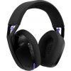 LOGITECH Logitech® G321 LIGHTSPEED Headset - BLACK 981-001563 LOGITECH Logitech® G321 LIGHTSPEED Headset - BLACK 981-001563