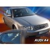 Deflektory na Audi A4 B5 sedan, 4-dverová (+zadné), r.v.: 1995 - 2001 Deflektory na Audi A4 B5 sedan, 4-dverová (+zadné), r.v.: 1995 - 2001