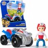 Spin Master Labková patrola Základné vozidlá Ryder Spin Master Labková patrola Základné vozidlá Ryder