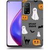 Picasee ULTIMATE CASE pro Xiaomi Mi 10T Pro - Spooky season 2 Picasee ULTIMATE CASE pro Xiaomi Mi 10T Pro - Spooky season 2