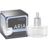Millefiori Milano Náhradná náplň do elektrického difuzéra Aria Silver Spirit 20 ml Millefiori Milano Náhradná náplň do elektrického difuzéra Aria Silver Spirit 20 ml