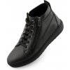Dámske kožené topánky NELL 7026 Black|39 Dámske kožené topánky NELL 7026 Black|39