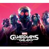 Marvel's Guardians of the Galaxy: The Art of the Game (Matt Ralphs)(Pevná) Marvel's Guardians of the Galaxy: The Art of the Game (Matt Ralphs)(Pevná)