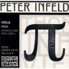 Thomastik Peter Infeld viola SET Thomastik Peter Infeld viola SET