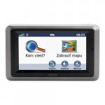 Garmin Zümo 660