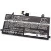 VHBW Batéria pre Dell Latitude 12 5285 2-in-1 / 12 5290 2-in-1, 5200 mAh - neoriginálne VHBW Batéria pre Dell Latitude 12 5285 2-in-1 / 12 5290 2-in-1, 5200 mAh - neoriginálne