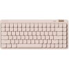 Mechanická klávesnica Lofree Flow Lite84 Low-profile Mechanická klávesnica Lofree Flow Lite84 Low-profile