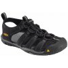 Keen Clearwater CNX Pánske sandále black/gargoyle 14UK Keen Clearwater CNX Pánske sandále black/gargoyle 14UK