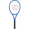 Tenisová raketa Wilson Ultra 100L V5 Frm Modrá Tenisová raketa Wilson Ultra 100L V5 Frm Modrá
