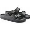 Pánske šľapky Birkenstock 0129421 ARIZONA EVA REGULAR Čierne 46 Pánske šľapky Birkenstock 0129421 ARIZONA EVA REGULAR Čierne 46