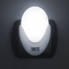 Phenom LED nočná lampa so svetelným senzorom Phenom LED nočná lampa so svetelným senzorom