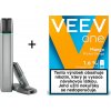 VEEV ONE Silky Grey Starter Kit Mango 18mg 1ks VEEV ONE Silky Grey Starter Kit Mango 18mg 1ks