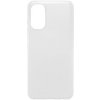 Púzdro mobilNET silikónové Motorola Moto G22 / Motorola Moto E32 / Motorola Moto E32s, priehľadné, Moist Púzdro mobilNET silikónové Motorola Moto G22 / Motorola Moto E32 / Motorola Moto E32s, priehľadné, Moist