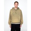 GAP Pánská Oversize mikina s logem Americana Unisex 745166-00 Veľkosť: M GAP Pánská Oversize mikina s logem Americana Unisex 745166-00 Veľkosť: M