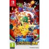 Pokkén Tournament DX - Nintendo Switch hra Pokkén Tournament DX - Nintendo Switch hra