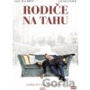 Rodiče na tahu DVD Rodiče na tahu DVD