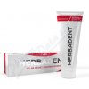 Herbadent PROFESSIONAL Gél na ďasná s chlórhexidínom 25 g Herbadent PROFESSIONAL Gél na ďasná s chlórhexidínom 25 g