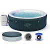 Vírivka LAY-Z-SPA MIAMI AirJet s príslušenstvom BES6001D 196x66x196 cm Vírivka LAY-Z-SPA MIAMI AirJet s príslušenstvom BES6001D 196x66x196 cm