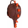 LittleLife Animal Toddler Dinosaurus tm. hnedý