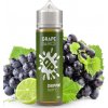 Drippin Party - Grape Dance (Hroznové víno a limetka) Shake&Vape 10ml Drippin Party - Grape Dance (Hroznové víno a limetka) Shake&Vape 10ml