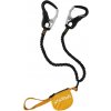 SALEWA SET VIA FERRATA ERGO CO Black/Yellow UNI